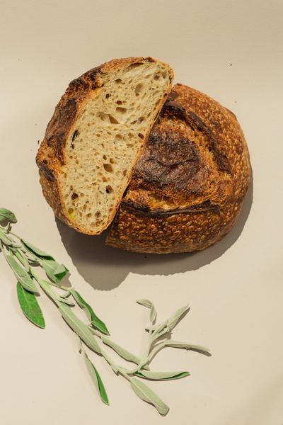 הלחם שלנו
