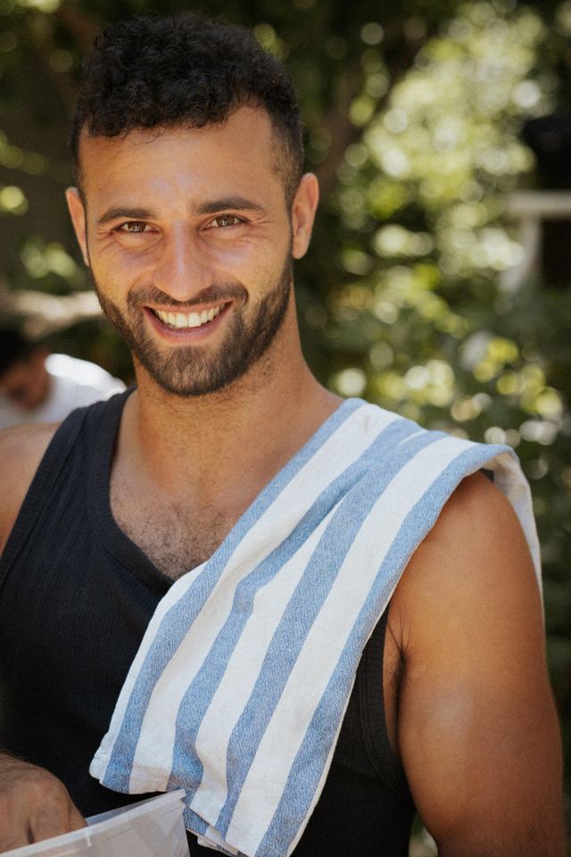 הסיפור שלנו